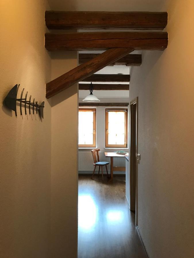 Fischerhof Crimmitschau Exteriér fotografie