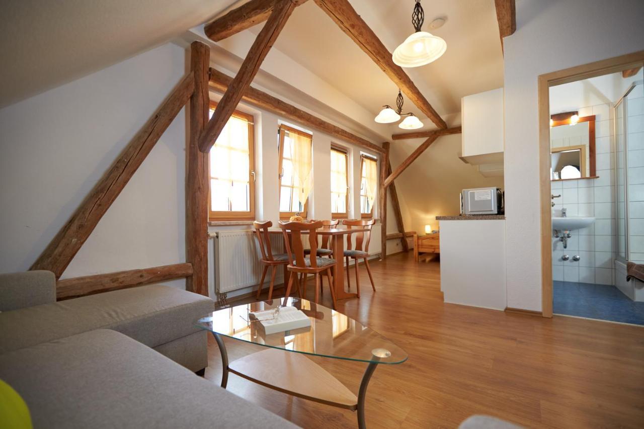 Fischerhof Crimmitschau Exteriér fotografie