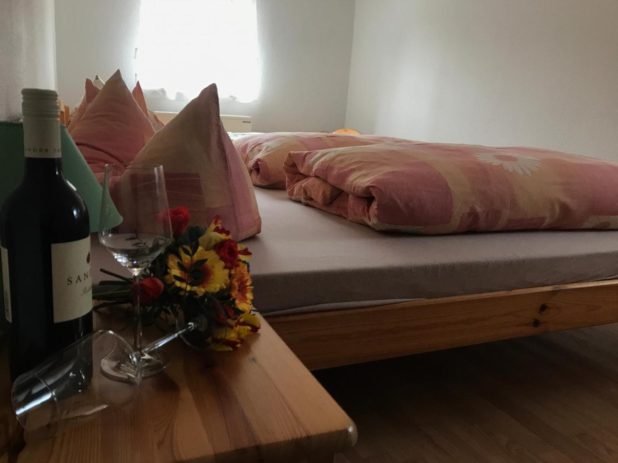 Fischerhof Crimmitschau Pokoj fotografie