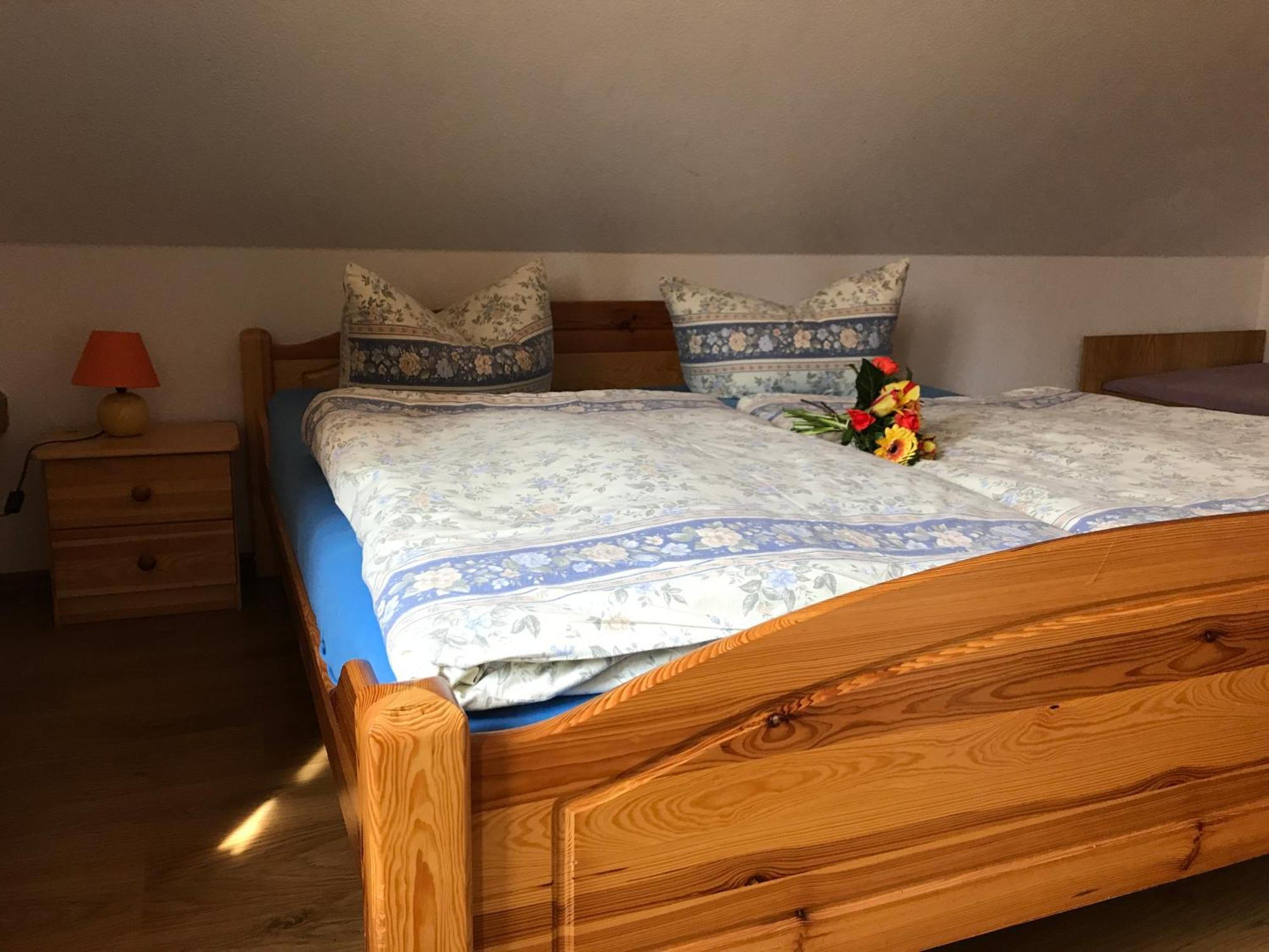 Fischerhof Crimmitschau Pokoj fotografie